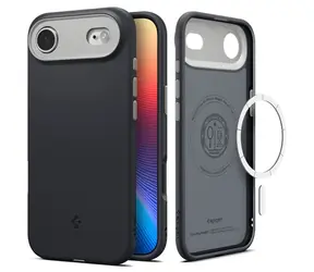 Spigen Nano Pop Mag Black Sesame