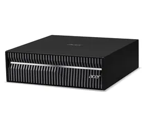 Acer Veriton VGN100 schwarz / Mini-Workstation / Nvidia GB10 Blackwell / 128 GB / 4 TB SSD / DGX OS