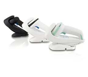 Datalogic Gryphon I GBT4500-HC weiß / 2D-Barcodescanner / Bluetooth / Kit