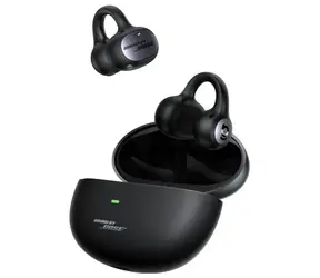 Baseus Inspire XC1 Sound by Bose , schwarz / Kabellose Kopfhörer