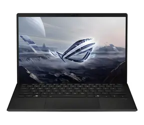 Asus ROG Flow Z13 GZ302EA-RU126W Schwarz / Gaming 2-in-1 / 13,4" 2560x1600T 180Hz / AMD RYZEN AI Max+ 395 / 64GB / 1TB SSD
