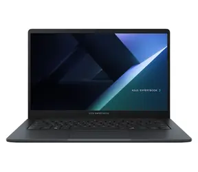 Asus ExpertBook B1 B1403CVA grau / Notebook / 14" FHD / Intel Core 5 210H / 16 GB RAM / 512 GB SSD / Intel / Windows 11