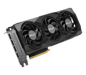 PNY GeForce RTX 5070 Triple Fan 12GB / Grafikkarte / 12GB GDDR7