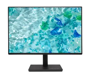 27" Acer Vero B277G, schwarz / Monitor / IPS / 1920 x 1080 / 120 Hz / 4 ms / AMD FreeSync / USB-C, 90 W