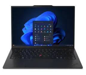 Lenovo ThinkPad X1 Carbon G13 Aura Edition, schwarz / Notebook / 14" WUXGA / Intel Core Ultra 5 225U 2,0 GHz / 16 GB