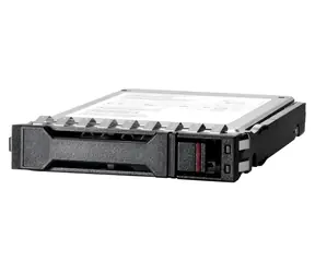 HPE 3,84 TB NVMe Gen4 / SSD / SFF BC U.3 / Leseintensiv / Multi-Vendor