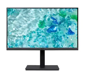 27" Acer Vero B277KLB, schwarz / Monitor / IPS / 4K UHD / 144 Hz / 1 ms / AMD FreeSync / USB-Hub