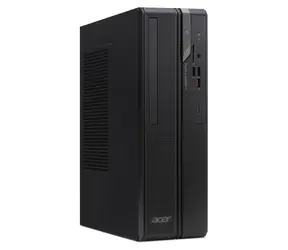 Acer Veriton X2735GT schwarz / Computer / Intel Core Ultra 7 265 / 16 GB DDR5 / 512 GB SSD / Wi-Fi 7 / W11P