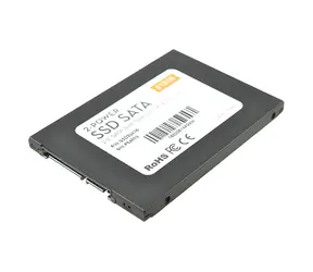 2-Power SSD 512 GB / SSD / 2,5" / SATA III / 7 mm / Lesen: 500 MB/s / Schreiben: 500 MB/s / 3 Jahre Garantie