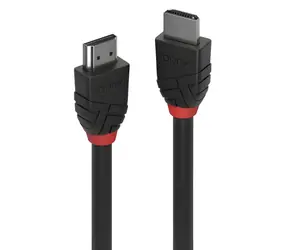 Lindy Schwarz / HDMI-Kabel / 8K / 60Hz / 2 m