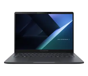 Asus ExpertBook B3405CCA grau / Notebook / 14" WUXGA / Intel Core Ultra 5 125H 1,2 GHz / 16 GB RAM / 512 GB SSD