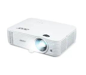 Acer H6822BD weiß / DLP / 3D / 3840x2160 4K UHD / 4000 ANSI / 10.000:1