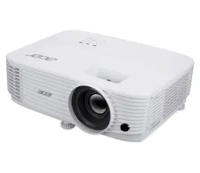 Acer P1557 weiß / Projektor / DLP / 3D / FHD 1920x1080 / 4800 ANSI / 16000:1 / 2x HDMI