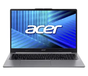 Acer Extensa 15 grau / Notebook / 15,6" FHD / Intel Core 5 115U / 16 GB DDR5 / 512 GB SSD / Intel Grafik / Windows 11