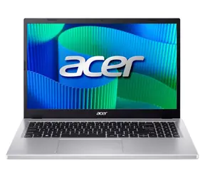 Acer Extensa 15 silber / Notebook / 15,6" FHD / Intel Core 5 120U / 16 GB DDR5 / 256 GB SSD / Intel Grafik