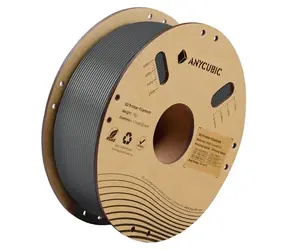 Anycubic High Speed PLA grau / Druckfilament / PLA / 1,75 mm / 1 kg / 330 m