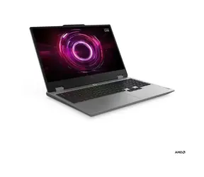 Lenovo LOQ 15AHP10 grau / Gaming-Laptop / 15,6" FHD / AMD RYZEN 7 250 / 16 GB / 512 GB SSD / RTX 5060 8 GB / Windows 11