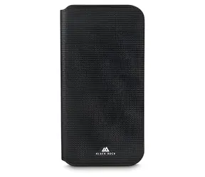 Black Rock Slim Folio, schwarz