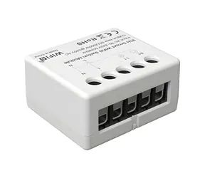 Avatto WSM20-W1 / Intelligentes Schaltmodul / WLAN / Energieverbrauchsmessung