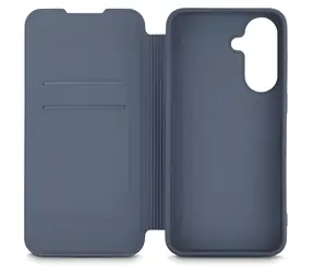 HAMA Fantastic Feel blau / Buchhülle / Samsung Galaxy A37 5G / PU-Leder