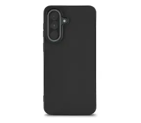 HAMA Fantastic Feel schwarz / Schutzhülle / Samsung Galaxy A37 5G / TPU