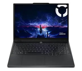 Lenovo Legion 5 15IAX10 Schwarz / 15,1" WQXGA / Intel Core Ultra 7 255HX / 16 GB / 1 TB SSD / RTX 5060 8 GB / Windows 11H