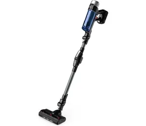TEFAL TY20C7 X-Force Flex Aqua / Stielstaubsauger mit Wischfunktion / Akku