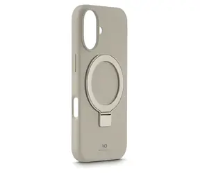 White Diamonds Mag Urban Stand Case sandfarben