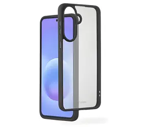 HAMA Frame Protect Samsung Galaxy A57 5G schwarz / Rückseite / TPU+PC