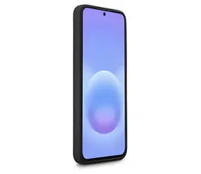 HAMA Fantastic Feel schwarze Hülle / Samsung Galaxy A57 5G / TPU