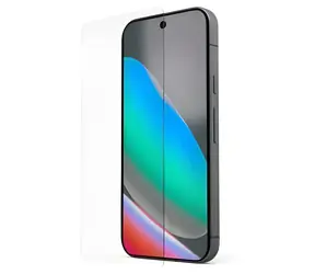 HAMA Clear Protect / Schutzglas / Google Pixel 9/9 Pro / 0,33 mm / 9H