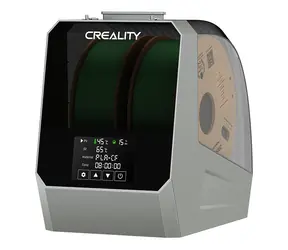 Creality Space Pi PLUS / Glühwendeltrockner