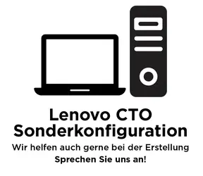 Lenovo ThinkPad L14 G6 schwarz / Notebook / 14" WUXGA / RYZEN 5 PRO 215 3,2 GHz / 16 GB / 512 GB SSD / AMD Radeon 740M