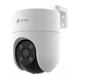 Ezviz H8C SE 2K IP weiße / drehbare IP-Außenkamera