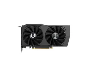 Zotac RTX 3050 ECO / Grafikkarte / 8 GB GDDR6 / 128 Bit / 1x HDMI + 3x DP
