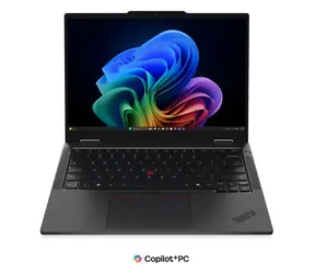 Lenovo ThinkPad T14s 2-in-1 Gen 2 / Notebook / 14" WUXGA / Intel Core Ultra 5 325 / 32 GB RAM / 512 GB SSD