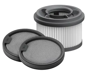 MOVA S5 Sense / Filterset für Staubsauger / 3-teilig / Hauptfilter + 2x Schaumstofffilter