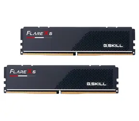 G.Skill Flare X5 32 GB (2x16 GB) 6400 MHz / DDR5 / CL32 / 1,40 V / Non-ECC / Unbuffered / AMD EXPO