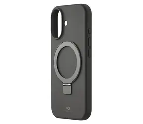 White Diamonds Mag Urban Stand Case schwarz