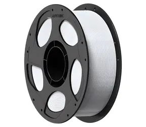 Anycubic Filament PC weiß / 3D-Filament / 1 kg