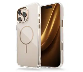 CPA Clear Thin Mag Gold