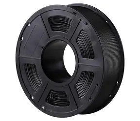 Anycubic ASA Schwarz / Druckfilament / 1,75 mm / 1 kg