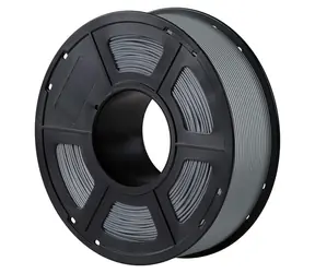 Anycubic Filament ASA grau / Druckfilament / 1,75 mm / 1 kg