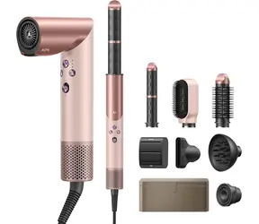 MOVA Master 10 Sakura Pink / Haarstylinggerät