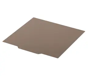 Anycubic PEI-Platte / Druckmatte / Flexible PEI-Oberfläche / Kobra 2 / Kobra 2 Pro