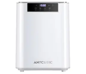 Anycubic Wash & Cure 3 Max / Wasch- und Härtestation / 14,9 l / 300 × 165 × 300 mm
