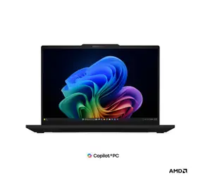 Lenovo ThinkPad T14 Gen 7 Schwarz EN / Notebook / 14" WUXGA / AMD RYZEN AI 5 PRO 440 / 16 GB / 512 GB SSD / AMD Radeon 840M