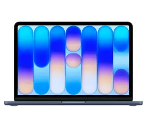 Apple MacBook Neo 13" (2026, US Indigo) / Apple A18 Pro / 8 GB / 256 GB SSD / Apple 5-Core iGPU / macOS
