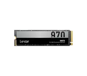 Lexar NM970 M.2 1 TB / M.2 2280 / M.2 PCI-E NVMe Gen5x4