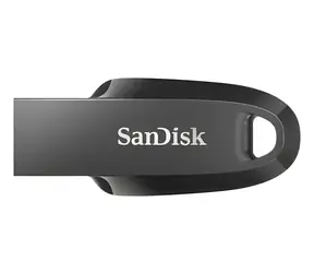 SanDisk Ultra Curve 256 GB / Flash-Speicher / USB 3.2